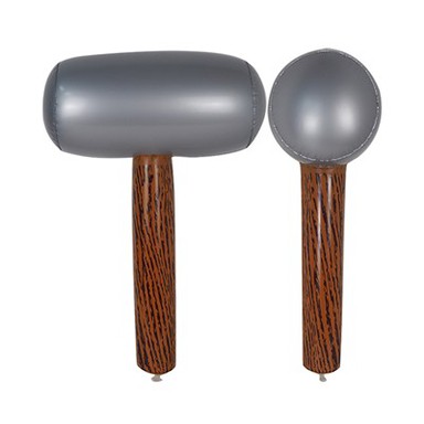 Sou entènèt jwèt Blow Up Hammer jwèt